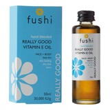 Fushi Really Good Vitamine E Olie