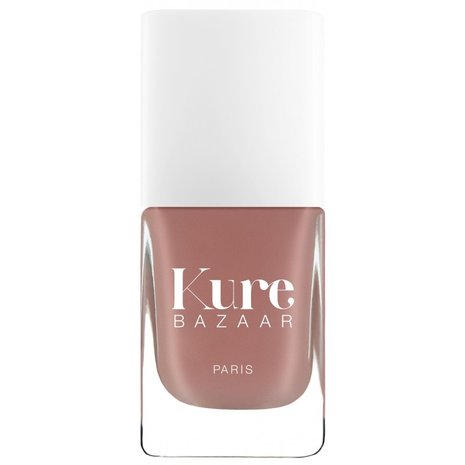 Kure Bazaar Natuurlijke Nagellak Hippie Kure Bazaar Natuurlijke Nagellak Hippie