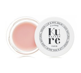 Kure Bazaar Lip- en Nagelbalsem Rose Kure Bazaar Lip- en Nagelbalsem Rose