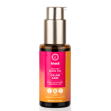 Khadi Ayurvedic Hair Oil Color Care