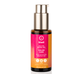 Khadi Ayurvedic Hair Oil Color Care  SALE