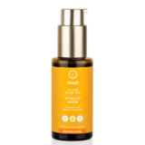 Khadi Ayurvedic Hair Oil Vitality Grow