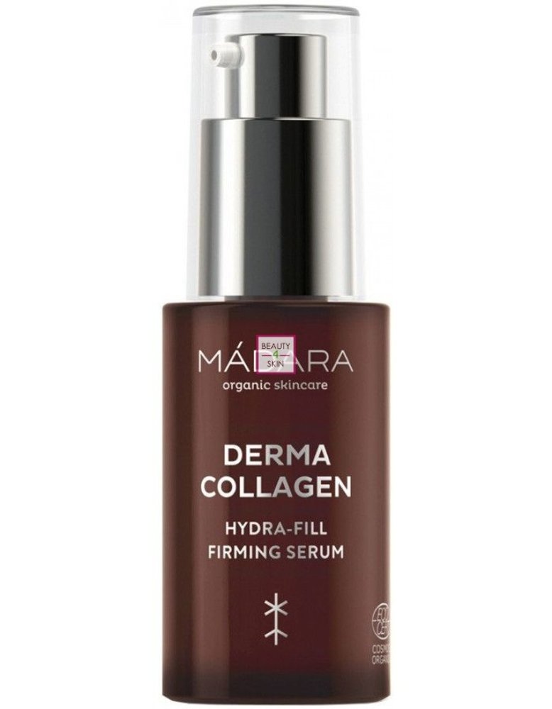 Mádara Collageen Verstevigend Serum