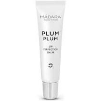 Mádara Plum Plum Anti-aging Lippenbalsem