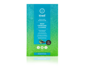 Khadi Amla Actieve Kool Haarmasker Khadi Amla Actieve Kool Haarmasker