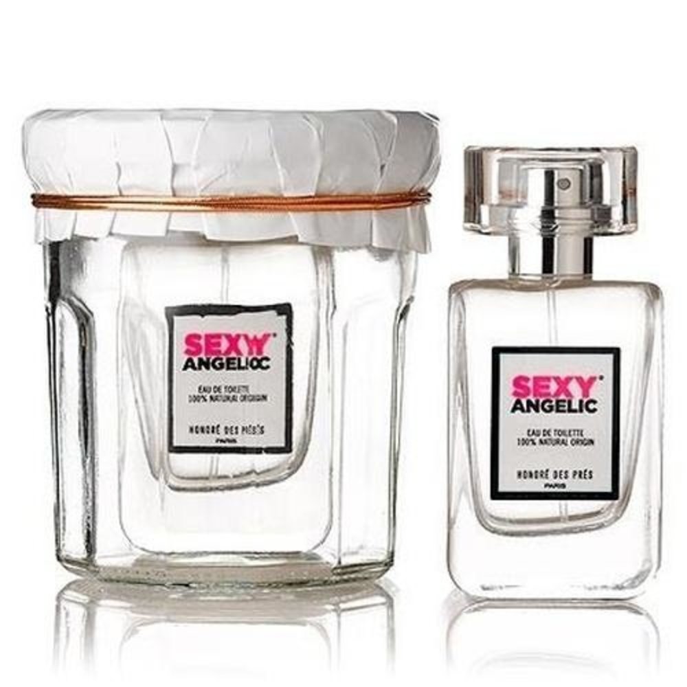 Honoré des Prés Natuurlijk parfum Sexy Angelic Honoré des Prés Natuurlijk parfum Sexy Angelic