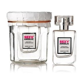 Honoré des Prés Sexy Angelic Honoré des Prés Sexy Angelic