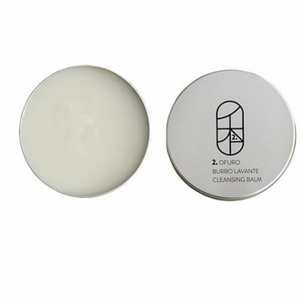 WA:IT OFURO Reinigingsbalsem