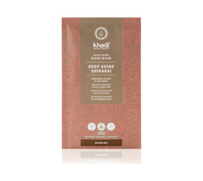 Khadi Skikakai Haarmasker Poeder Khadi Skikakai Haarmasker Poeder