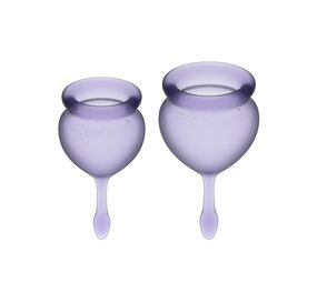 Menstruatie Cups Feel Good Menstruatie Cups Feel Good