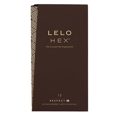 Lelo Hex Respect XL