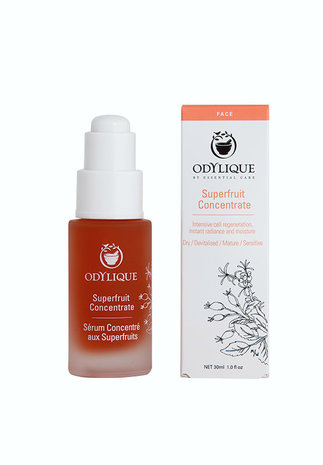 Odylique Superfruit Concentraat Odylique Superfruit Concentraat