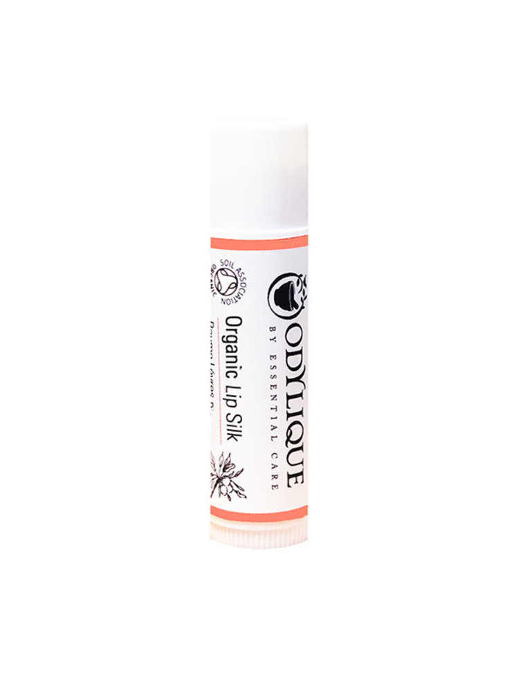 Odylique Zijdezachte Biologische Lippenbalsem Odylique Zijdezachte Biologische Lippenbalsem