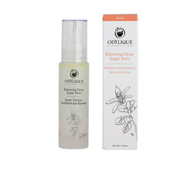 Odylique Talgregulerende Citrus Super Toner Odylique Talgregulerende Citrus Super Toner