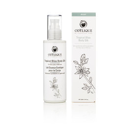 Odylique Tropical Bliss Zijdezachte Body Lotion Odylique Tropical Bliss Zijdezachte Body Lotion