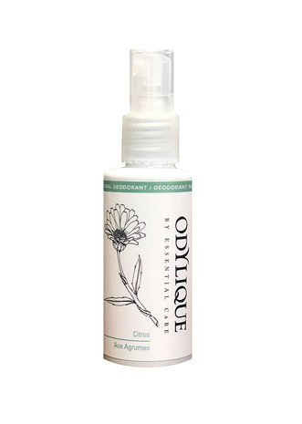Odylique Citrus Natuurlijke Deodorant  Spray