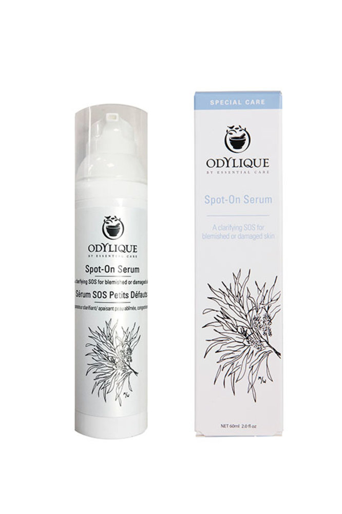 Odylique Spot-On Serum