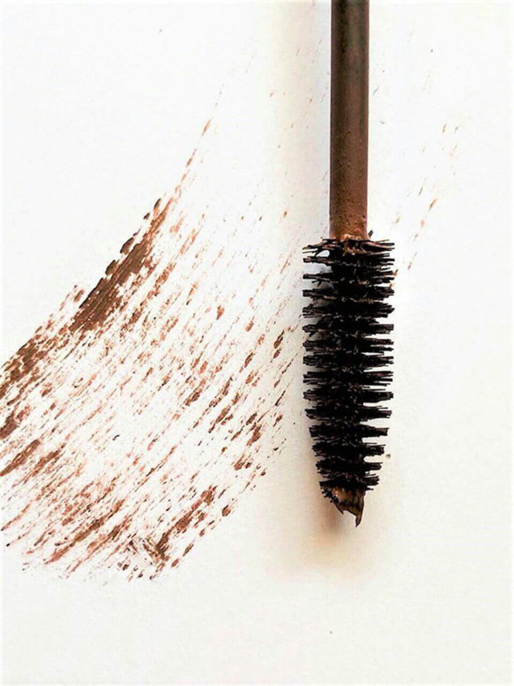 Odylique Biologische Bruine Mascara Odylique Biologische Bruine Mascara