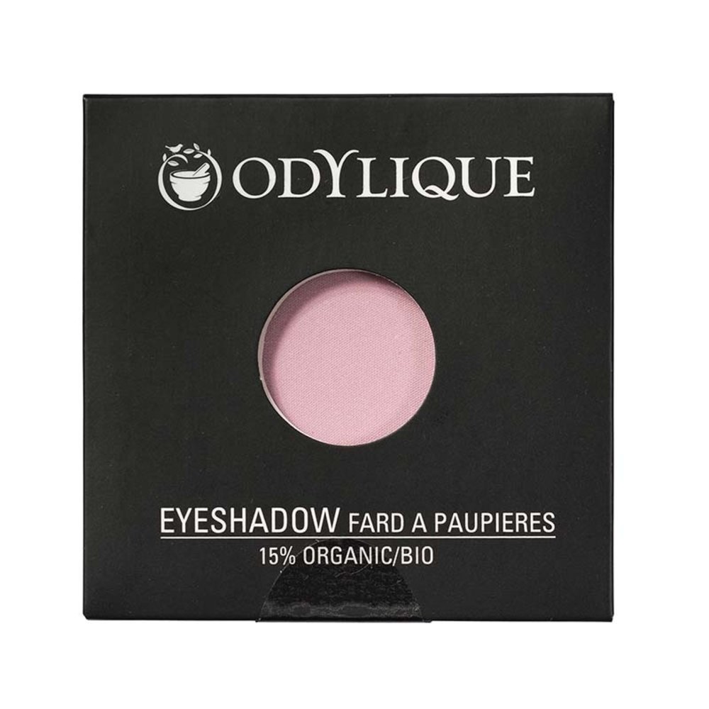 Odylique Minerale Roze Oogschaduw Shell Odylique Minerale Roze Oogschaduw Shell