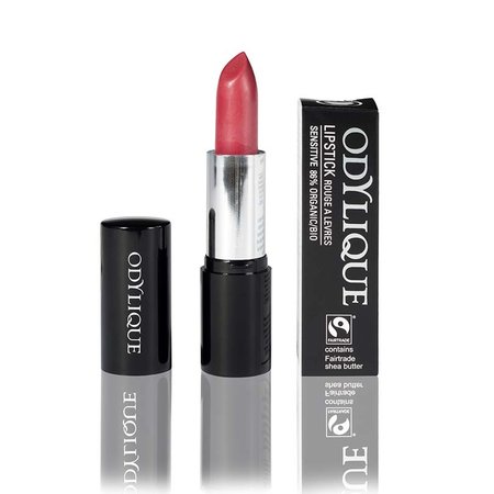 Odylique Minerale Lippenstift Rose Parfait