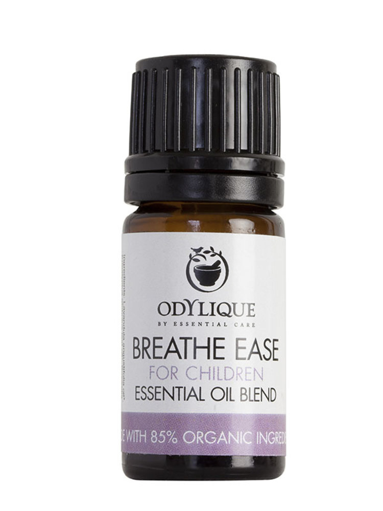 Odylique Essentiële Olie Verstopte Neus Kind