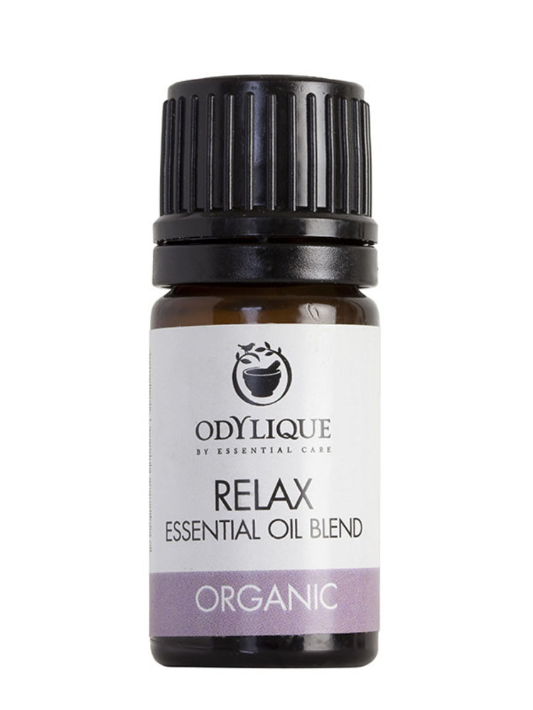 Odylique Essentiële Olie Ontspanning