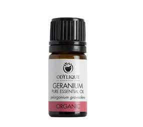 Odylique Essentiële Olie Geranium Odylique Essentiële Olie Geranium
