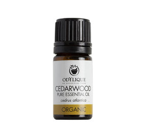 Odylique Essentiële Olie Cederhout Odylique Essentiële Olie Cederhout