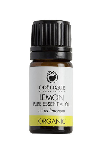 Odylique Essentiële Olie Citroen