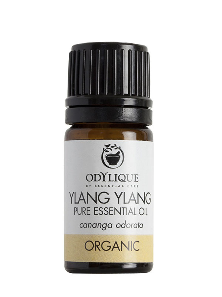 Odylique Essentiële Olie Ylang Ylang Odylique Essentiële Olie Ylang Ylang