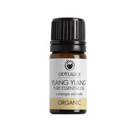 Odylique Essentiële Olie Ylang Ylang Odylique Essentiële Olie Ylang Ylang