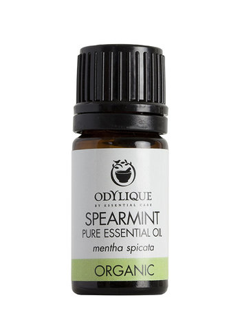 Odylique Essentiële Olie Groene Munt Odylique Essentiële Olie Groene Munt