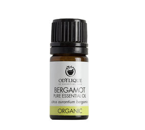 Odylique Essentiële Olie Bergamot Odylique Essentiële Olie Bergamot