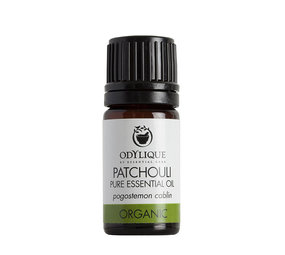 Odylique Essentiële Olie Patchouli Odylique Essentiële Olie Patchouli