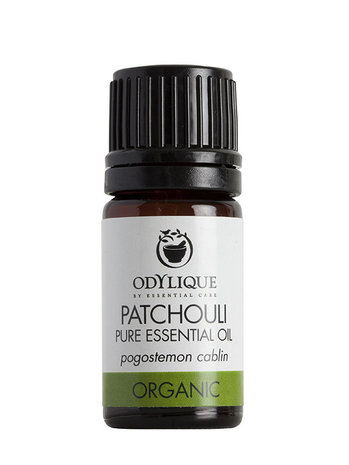 Odylique Essentiële Olie Patchouli Odylique Essentiële Olie Patchouli
