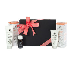 Odylique Rose Cadeau & Reis Set Odylique Rose Cadeau & Reis Set