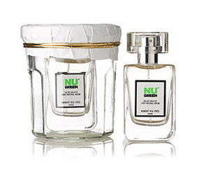 Honoré des Prés Nu Green 50ml Honoré des Prés Nu Green 50ml