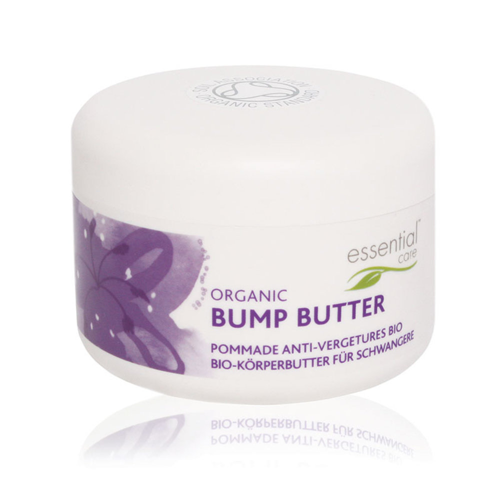 Odylique Zwangerschap Antistriae Butter The Green Beauty Shop