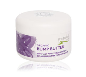 Odylique Zwangerschap Anti-striae Butter Odylique Zwangerschap Anti-striae Butter