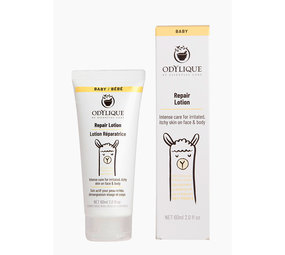 Odylique Herstellende Baby Lotion Odylique Herstellende Baby Lotion