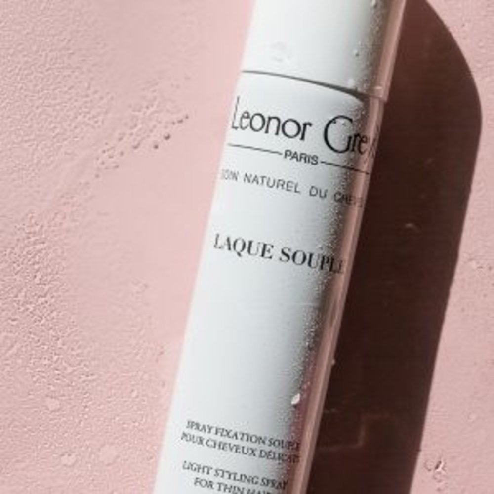 Leonor Greyl Lichte styling haarspray Leonor Greyl Lichte styling haarspray