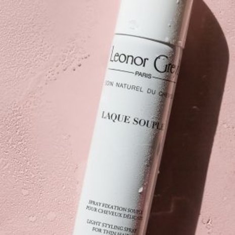 Leonor Greyl Lichte styling haarspray Leonor Greyl Lichte styling haarspray