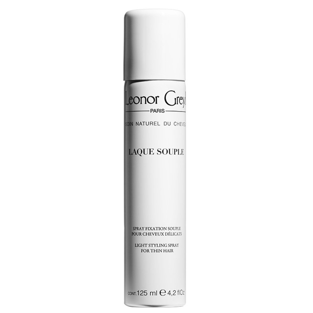 Leonor Greyl Lichte styling haarspray Leonor Greyl Lichte styling haarspray