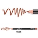 Zuii Organic Lippotlood Nude Zuii Organic Lippotlood Nude