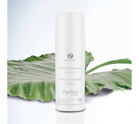 Phyto 5 Ageless La Cure Ageless Nourishing Cream Phyto 5 Ageless La Cure Ageless Nourishing Cream