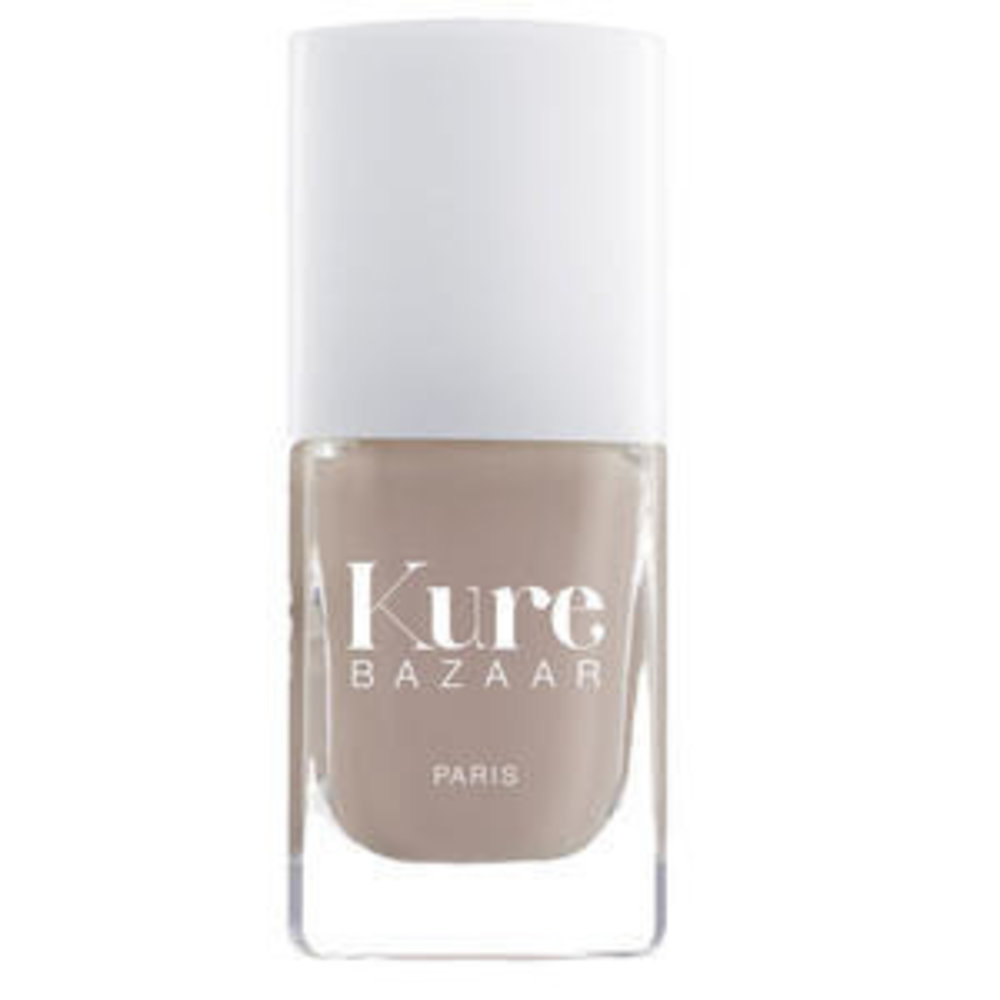 Kure Bazaar Natuurlijke Nagellak Cappuccino Kure Bazaar Natuurlijke Nagellak Cappuccino