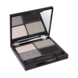 Zuii Organic Quad Eyeshadow Palette Diva Zuii Organic Quad Eyeshadow Palette Diva