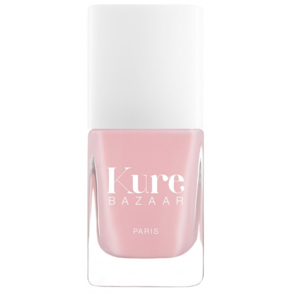 Kure Bazaar Natuurlijke nagellak Rose Milk Glow Kure Bazaar Natuurlijke nagellak Rose Milk Glow