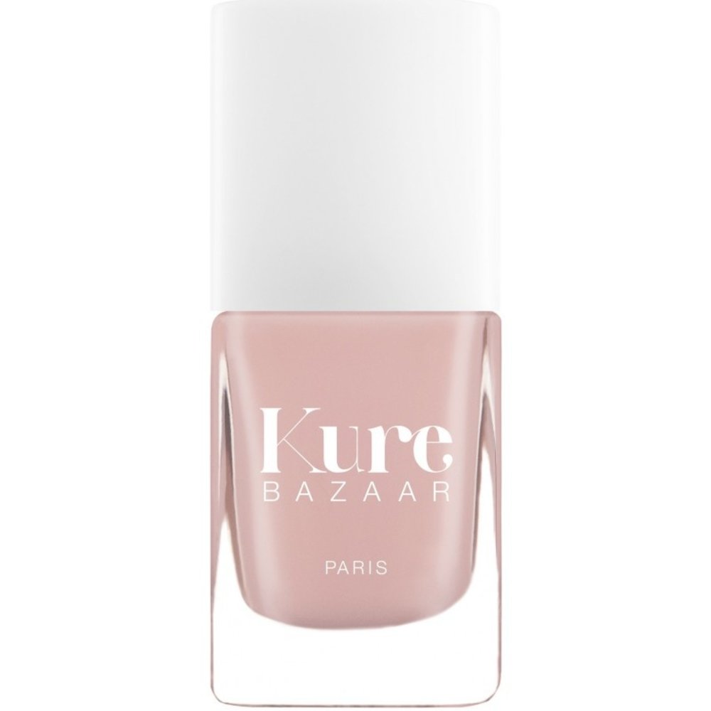 Kure Bazaar natuurlijke nagellak French Rose Kure Bazaar natuurlijke nagellak French Rose