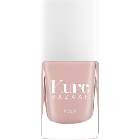 Kure Bazaar natuurlijke nagellak French Rose Kure Bazaar natuurlijke nagellak French Rose